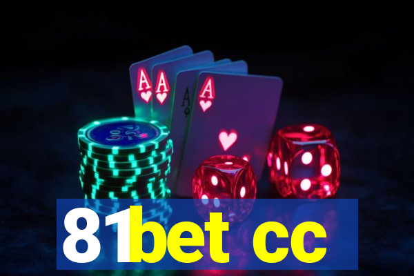 81bet cc